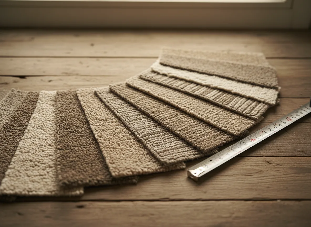 Carpet Installation Wellington, TX FAQs